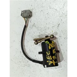 Recambio de potenciometro pedal gas para opel vectra b berlina (1995) 2.0 di 16v referencia OEM IAM 0205001042  