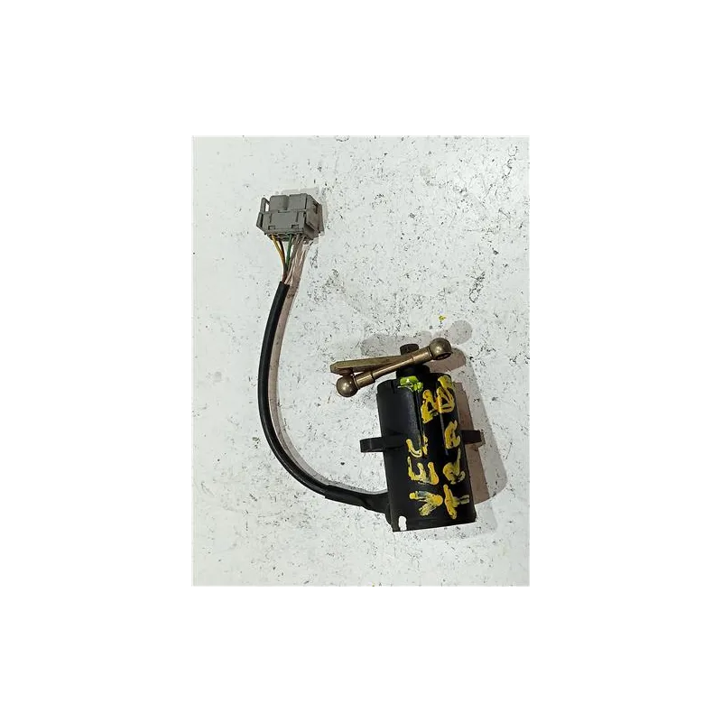Recambio de potenciometro pedal gas para opel vectra b berlina (1995) 2.0 di 16v referencia OEM IAM 0205001042  