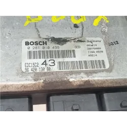 Recambio de centralita inyeccion para citroën xsara berlina (1997) 1.9 td referencia OEM IAM 0281010499 EDC15C243  