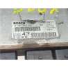 Recambio de centralita inyeccion para citroën xsara berlina (1997) 1.9 td referencia OEM IAM 0281010499 EDC15C243  