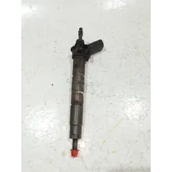 Recambio de inyector para bmw 3 (e90) 320 d referencia OEM IAM 0445116001  