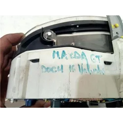 Recambio de cuadro completo para mazda 323 berlina (bg)(1989) 1.6 16v referencia OEM IAM 769905-831 769905831  