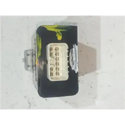 Recambio de modulo electronico para hyundai matrix (fc)(2001) 1.5 crdi referencia OEM IAM 9542017100  