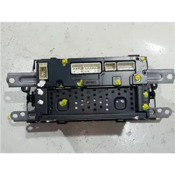 Recambio de radio cd para toyota prius (zvw30)(2009) 1.8 hybrid referencia OEM IAM 8612047331  