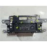 Recambio de radio cd para toyota prius (zvw30)(2009) 1.8 hybrid referencia OEM IAM 8612047331  