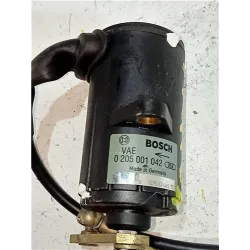 Recambio de potenciometro pedal gas para opel vectra b berlina (1995) 2.0 di 16v referencia OEM IAM 0205001042  
