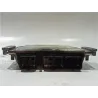 Recambio de centralita inyeccion para citroën xsara berlina (1997) 1.9 td referencia OEM IAM 0281010499 EDC15C243  