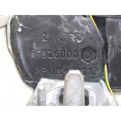 Recambio de volante para fiat 500 c (312_) 0.9 (312ag1a) referencia OEM IAM 61926151D 61926000D  