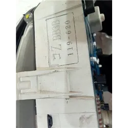Recambio de cuadro completo para mazda 323 berlina (bg)(1989) 1.6 16v referencia OEM IAM 769905-831 769905831  