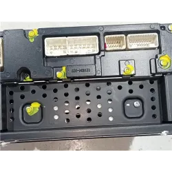 Recambio de radio cd para toyota prius (zvw30)(2009) 1.8 hybrid referencia OEM IAM 8612047331  