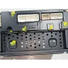 Recambio de radio cd para toyota prius (zvw30)(2009) 1.8 hybrid referencia OEM IAM 8612047331  