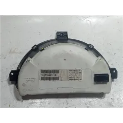 Recambio de cuadro completo para citroën c3 (2002) hdi referencia OEM IAM 9650735480E  