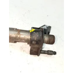 Recambio de inyector para bmw 3 (e90) 320 d referencia OEM IAM 0445116001  