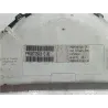 Recambio de cuadro completo para citroën c3 (2002) hdi referencia OEM IAM 9650735480E  