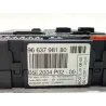 Recambio de bsi para peugeot 308 i (4a_, 4c_) 1.6 hdi referencia OEM IAM 9663798180  