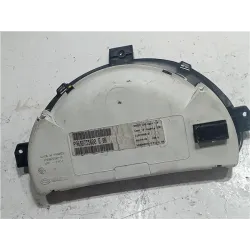 Recambio de cuadro completo para citroën c3 (2002) hdi referencia OEM IAM 9650735480E  