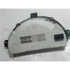 Recambio de cuadro completo para citroën c3 (2002) hdi referencia OEM IAM 9650735480E  