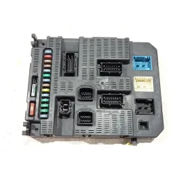 Recambio de bsi para peugeot 308 i (4a_, 4c_) 1.6 hdi referencia OEM IAM 9663798180  
