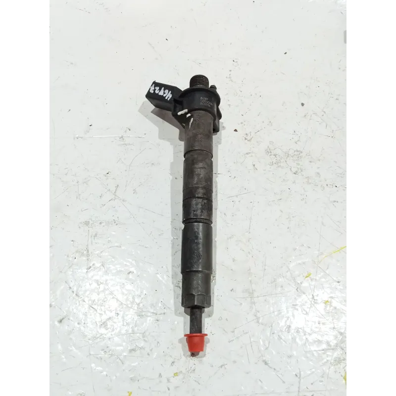 Recambio de inyector para bmw 3 (e90) 320 d referencia OEM IAM 0445116001  
