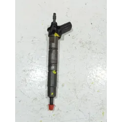 Recambio de inyector para bmw 3 (e90) 320 d referencia OEM IAM 0445116001  