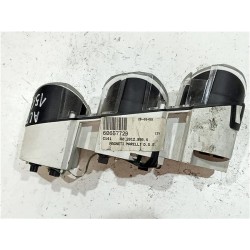 Recambio de cuadro completo para alfa romeo 156 (116)(1997) 1.9 jtd 107cv referencia OEM IAM 6028129904  