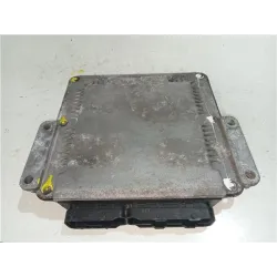 Recambio de centralita inyeccion para chrysler voyager (rg)(2001) 2.8 crd referencia OEM IAM 0281010814  