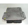 Recambio de centralita inyeccion para chrysler voyager (rg)(2001) 2.8 crd referencia OEM IAM 0281010814  