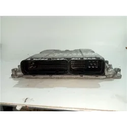 Recambio de centralita inyeccion para chrysler voyager (rg)(2001) 2.8 crd referencia OEM IAM 0281010814  