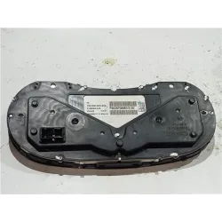 Recambio de cuadro completo para peugeot 307 break / sw (s1)(04.200206.2005) 1.6 16v referencia OEM IAM NS0498117D 216518703  