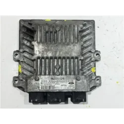 Recambio de centralita inyeccion para ford fiesta (cb1)(2008) 1.6 sport [1,6 ltr. - 66 kw tdci cat] referencia OEM IAM 7S6112A65