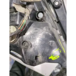 Recambio de piloto trasero derecho para hyundai i30 (fd)(06.2007) 1.6 crdi referencia OEM IAM 924022R0  
