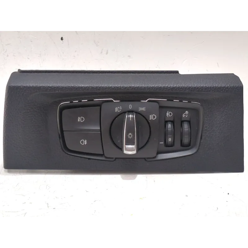 Recambio de mando luces para bmw 1 (f20) 116 d referencia OEM IAM 926530503 51459211305  
