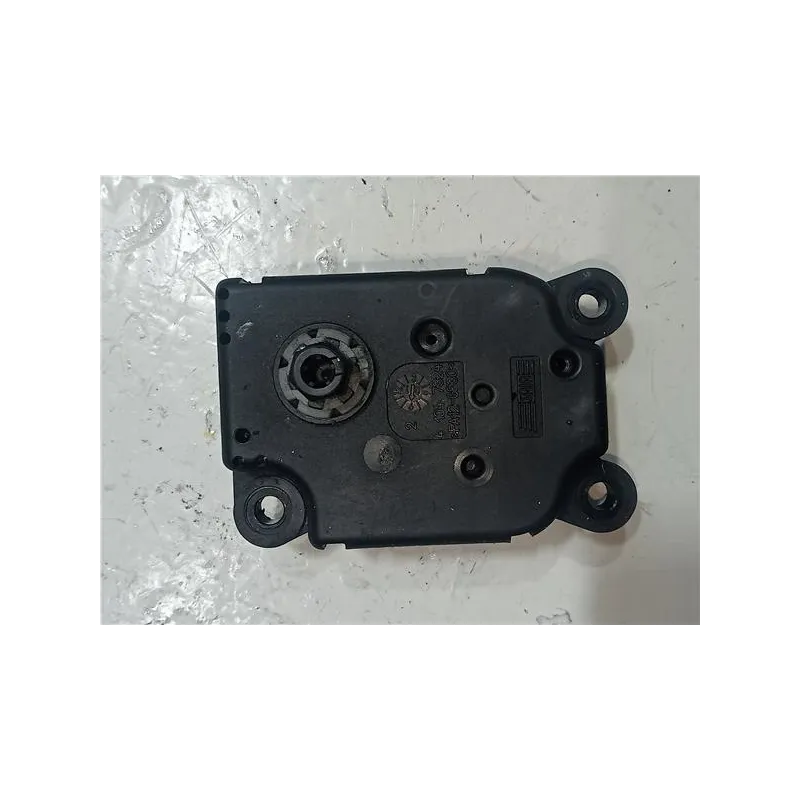 Recambio de motor apertura calefaccion para citroën xsara picasso (1999) 1.6 hdi referencia OEM IAM 91508UA13  
