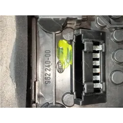 Recambio de piloto trasero derecho para seat ibiza (6k1)(1993) 1.4 i referencia OEM IAM A2810881  