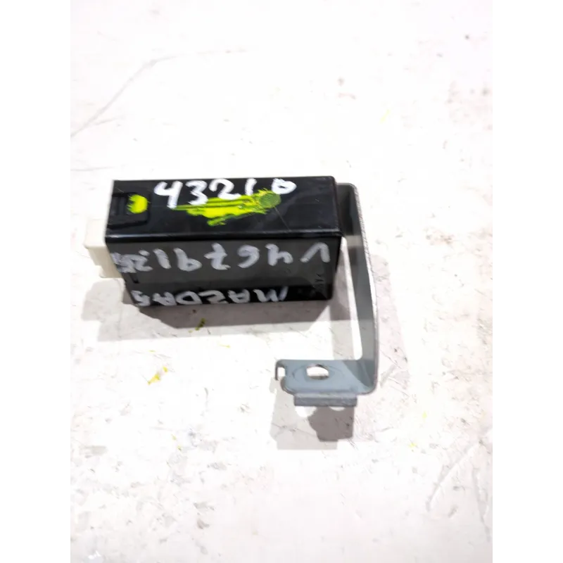 Recambio de rele para mazda 5 (cr) 2.0 cd (cr19) referencia OEM IAM CC65675DZB  