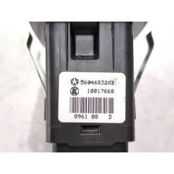 Recambio de mando elevalunas trasero derecho para fiat freemont (345_) 2.0 jtd 4x4 referencia OEM IAM 56046832AB  