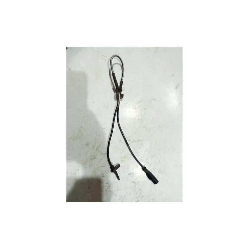 Recambio de captadores abs trasero para ford transit furgón (tt9)(2006) referencia OEM IAM 0265009535  