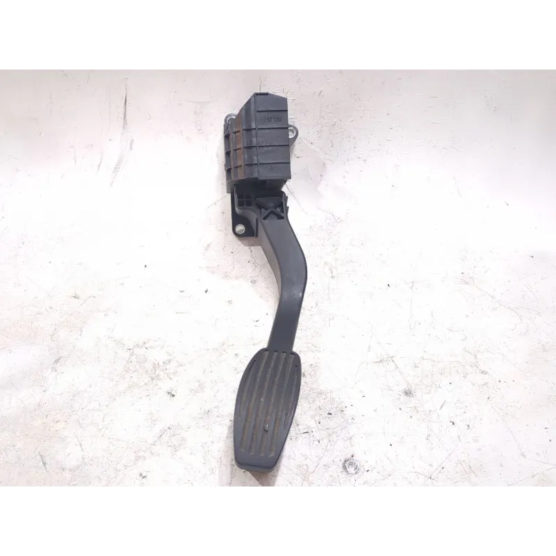 Recambio de potenciometro pedal para fiat 500 c (312_) 0.9 (312ag1a) referencia OEM IAM C497  