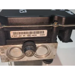 Recambio de abs para mazda cx-7 (er) 2.2 mzr-cd awd (er10a) referencia OEM IAM 0265235622  