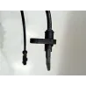 Recambio de captadores abs trasero para ford transit furgón (tt9)(2006) referencia OEM IAM 0265009535  