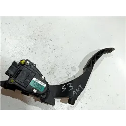 Recambio de potenciometro pedal gas para volkswagen golf iv berlina (1j1)(1997) 1.6 16v referencia OEM IAM 1J1721503J  