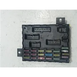 Recambio de caja fusibles/rele para alfa romeo 156 (2003) referencia OEM IAM 60679160  