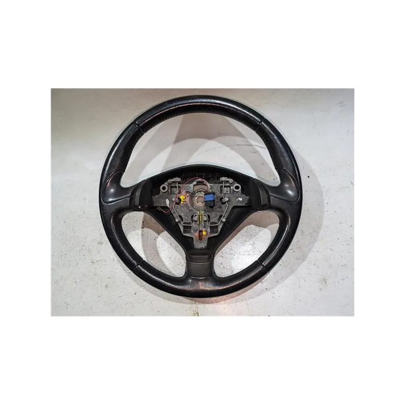 Recambio de volante para peugeot 407 hdi 135 referencia OEM IAM 965624247700  
