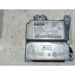 CENTRALITA AIRBAG 610622900 