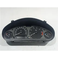 Recambio de cuadro completo para bmw serie 3 berlina (e36)(1990) 1.6 316i [1,6 ltr. - 75 kw cat (m43)] referencia OEM IAM 621183