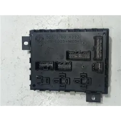 Recambio de caja fusibles/rele para alfa romeo 156 (2003) referencia OEM IAM 60679160  