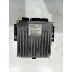 Recambio de centralita inyeccion para renault megane ii berlina 3p (10.2002) 1.5 dynamique [1,5 ltr. - 78 kw dci diesel] referen