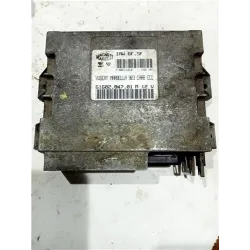 Recambio de centralita inyeccion para seat marbella (1986) 0.9 ce [0,9 ltr. - 32 kw] referencia OEM IAM 6160204701M  
