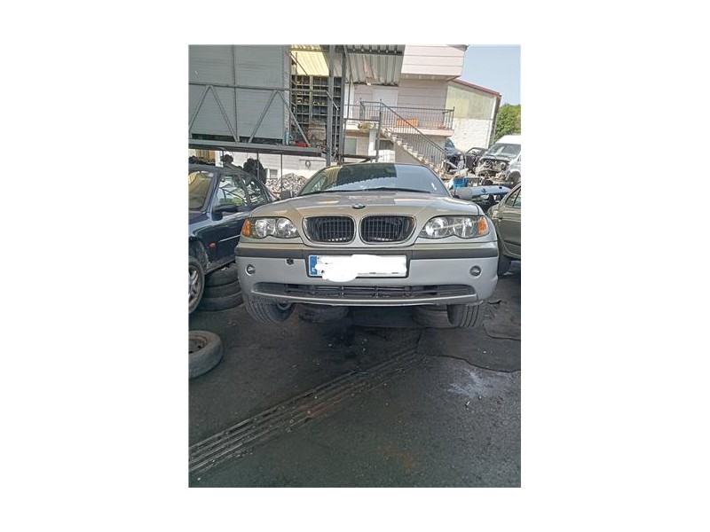 Recambio de despiece completo para bmw serie 3 berlina (e46)(1998) 2.0 320d [2,0 ltr. - 100 kw 16v diesel cat] referencia OEM IA