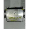 Recambio de centralita inyeccion para seat marbella (1986) 0.9 ce [0,9 ltr. - 32 kw] referencia OEM IAM 6160204701M  